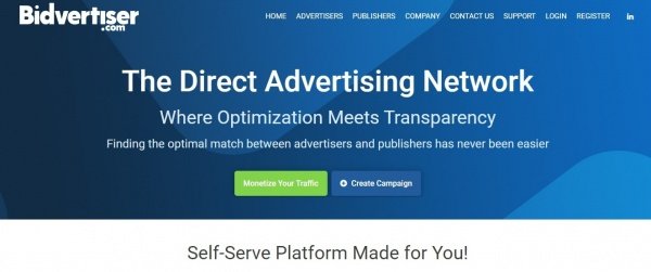 10 Best Ad Networks for Bloggers | Best Ad Networks - 2021