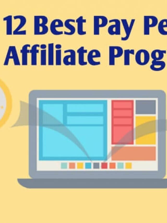 12 Best Pay Per Click Affiliate Programs in Hindi – 2022
