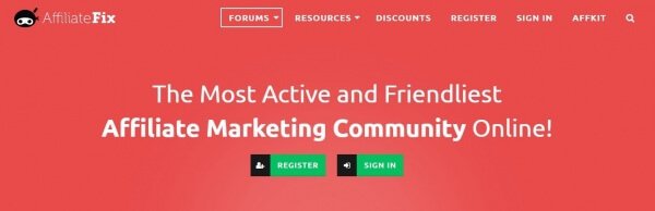 6 Best Free and Paid Affiliate Marketing Forums (Affiliate Sale को बढ़ाने के लिए)
