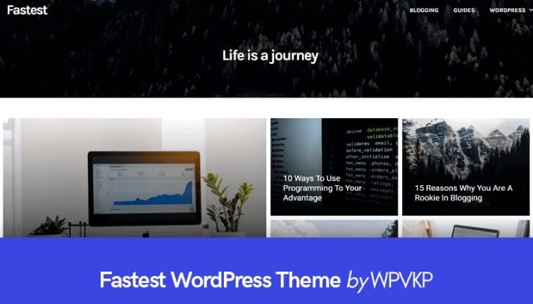  Free WordPress Theme For Affiliate Marketing in Hindi | Best Free Affiliate Marketing WordPress Theme Hindi