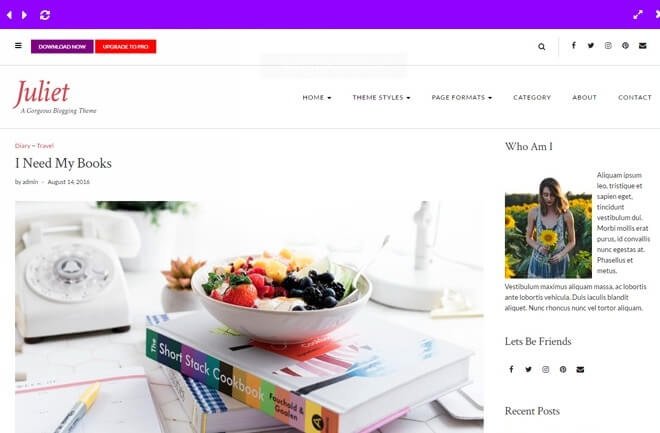  Free WordPress Theme For Affiliate Marketing in Hindi | Best Free Affiliate Marketing WordPress Theme Hindi
