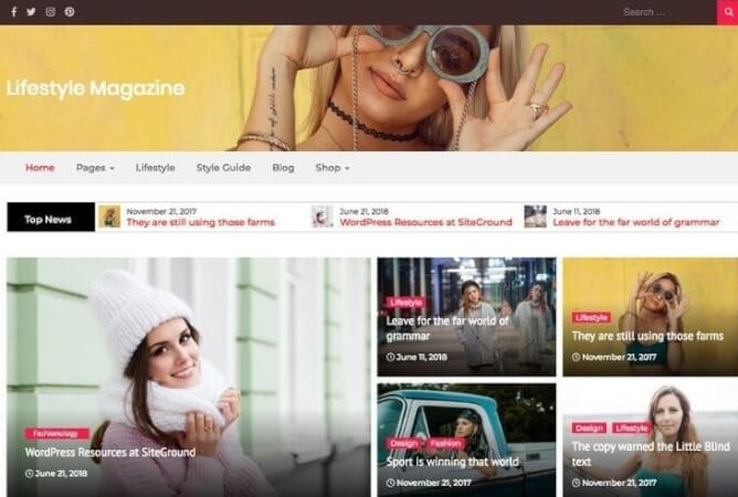  Free WordPress Theme For Affiliate Marketing in Hindi | Best Free Affiliate Marketing WordPress Theme Hindi