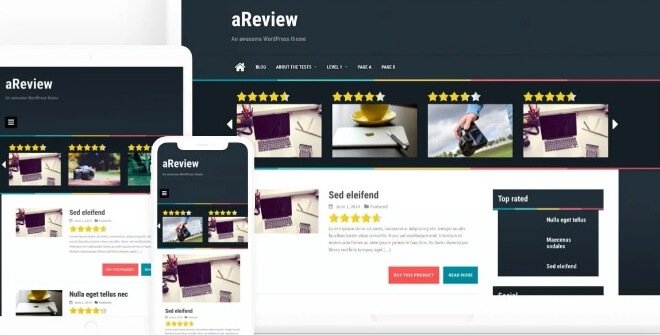  Free WordPress Theme For Affiliate Marketing in Hindi | Best Free Affiliate Marketing WordPress Theme Hindi-free wordpress themes for digital marketing