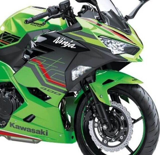 Kawasaki Ninja 400 2022 Launch Today: Expected Price in India, Features & Specs