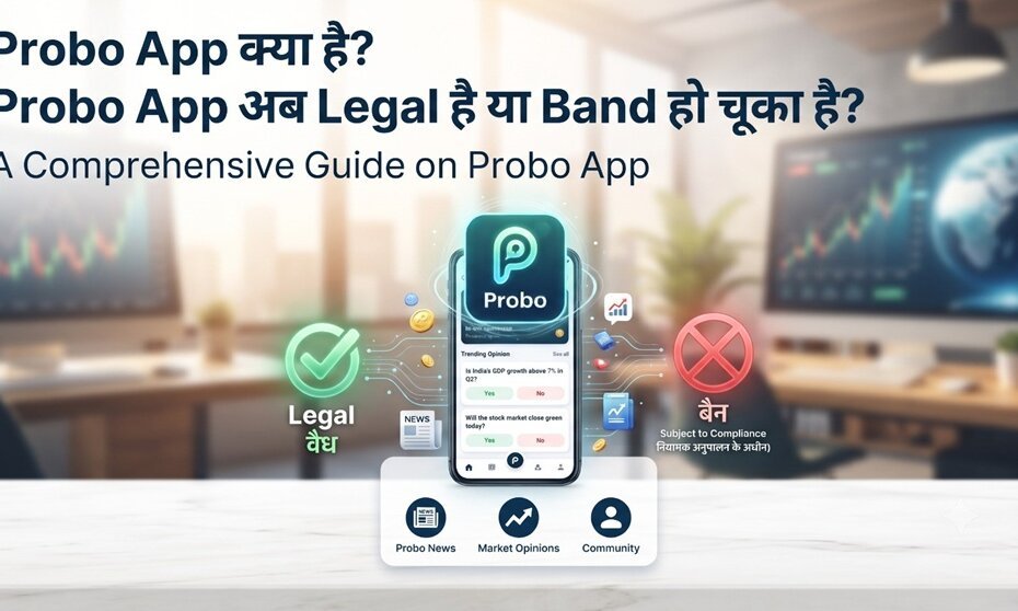 Probo App क्या है?